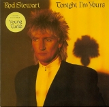 Stewart, Rod - Tonight I'm Yours, 